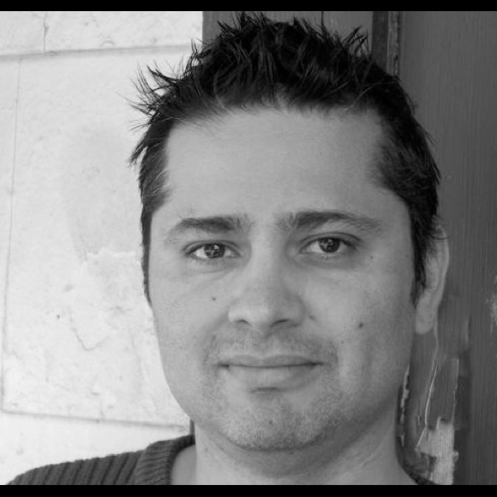 Meet your Posher, Jason